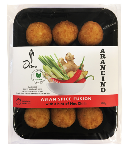 Ottimo Arancino - Asian Spice Fusion 480g