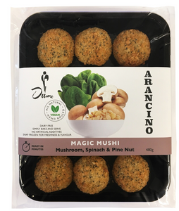 Ottimo Arancino - Magic Mushi 480g