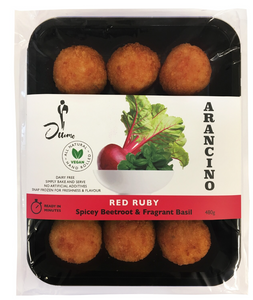 Ottimo Arancino - Red Ruby 480g