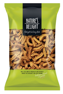 Nature's Delight Soya Crisp 450g