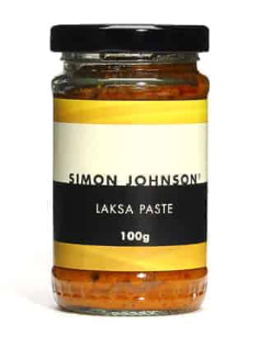 Simon Johnson Laksa Paste 100g