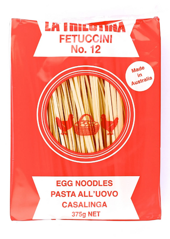 La Triestina Fetuccini No.12 375g