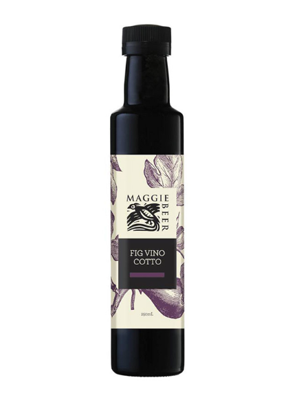 Maggie Beer Vinegar Fig Vino Cotto 250ml