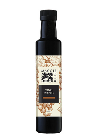Maggie Beer Vinegar Vino Cotto 250ml
