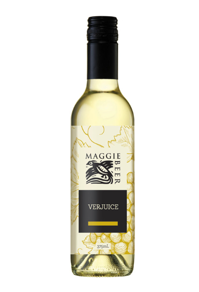 Maggie Beer Vinegar Verjuice 375ml
