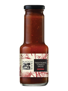 Maggie Beer Sauce - Traditional Tomato 240ml