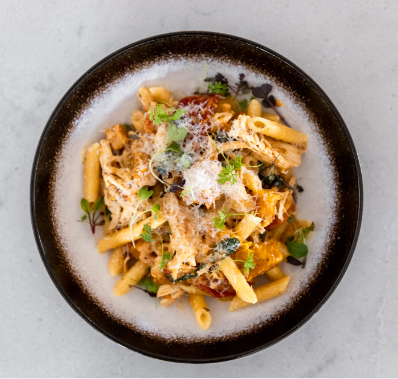 Fit Chef - Rose Chicken Penne 300g