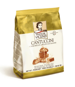 Matilde Vicenzi - Cantuccini 225g