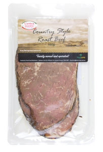 L'antica Cucina - Roast Beef 100g