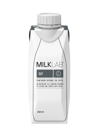 Milk - Milk Lab Oat 250ml