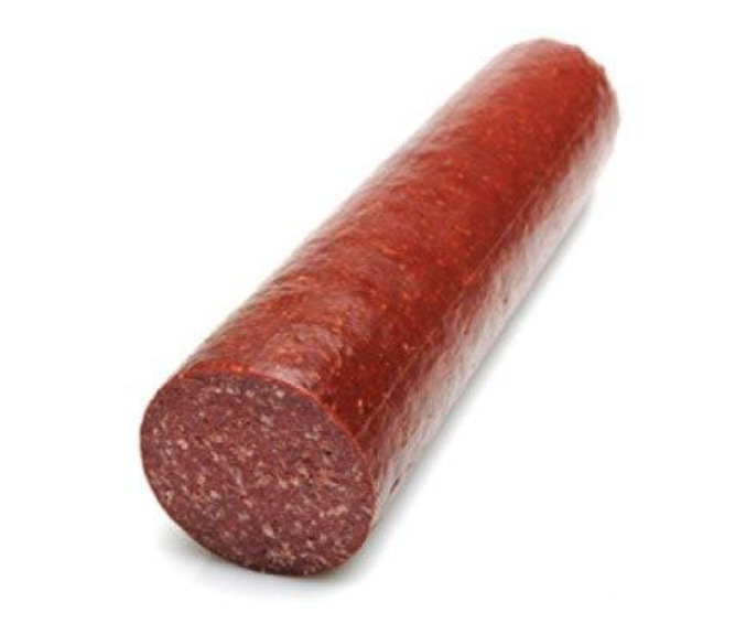 Service Deli - Barossa Fine Foods Beef Salami