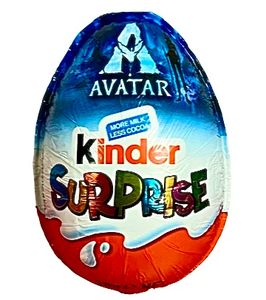 Kinder - Surprise Avatar 20g