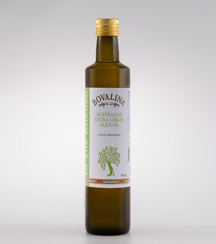 Bovalina Ex Virgin Olive Oil 500ml