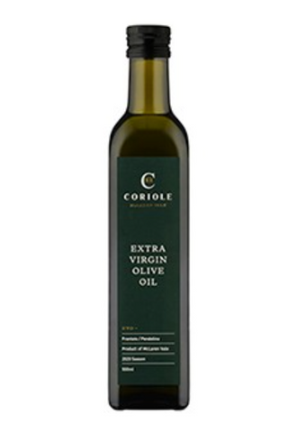 Coriole Ex Virgin Olive Oil 500ml