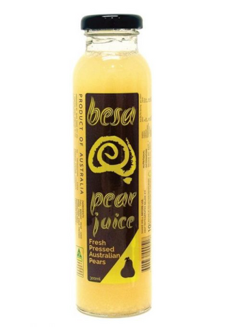 Besa Juice - Pear 300ml