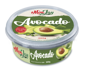 Monjay Mezza - Avocado 200g