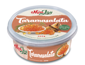 Monjay Mezza - Taramasalata 200g