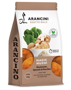 Ottimo Arancino - Magic Mushi 240g