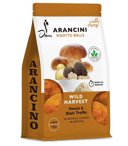 Ottimo Arancino - Wild Harvest 240g