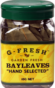 Garden Fresh - Bayleaves 10g