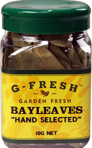 Garden Fresh - Bayleaves 10g