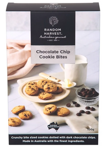 Random Harvest - Chocolate Chip Cookie 100g