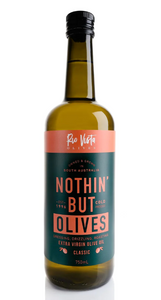 Rio Vista - Classic Extra Virgin Olive Oil 750ml
