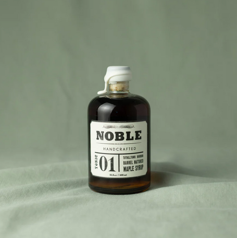 Noble Maple Syrup 450ml