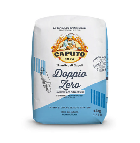 CAPUTO - Doppio Zero / Classic Flour 1kg
