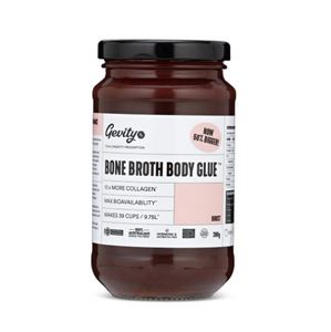 Gevity - Bone Broth Boost 390g
