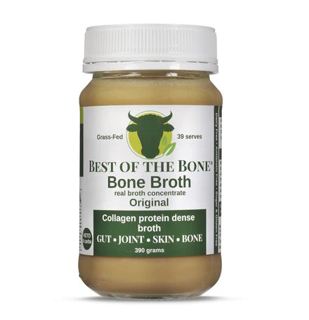 Best of the Bone - Original Bone Broth 390g