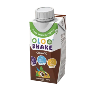 Oloe Shake - Chocolate 180ml