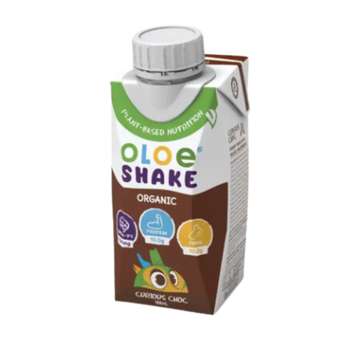 Oloe Shake - Chocolate 180ml