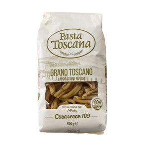 Toscana - Casarecce 500g