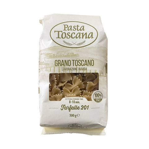 Toscana - Farfalle 500g