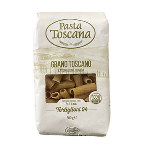 Toscana - Tortiglioni 500g