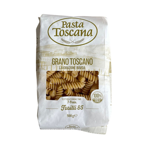 Toscana - Fusilli 500g