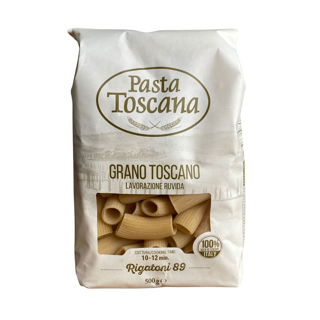 Toscana - Rigatoni 500g