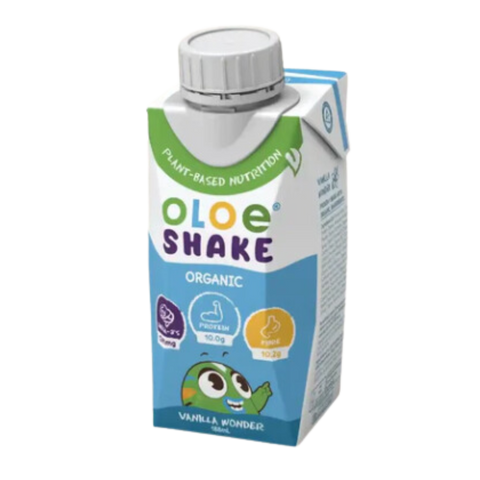 Oloe Shake - Vanilla 180ml