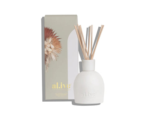 Al.ive - Sweet Dewberry & Clove Diffuser 250ml