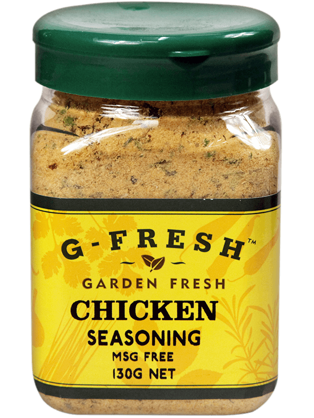 Garden Fresh - Chicken Seasoning 130g
