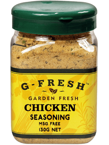 Garden Fresh - Chicken Seasoning 130g