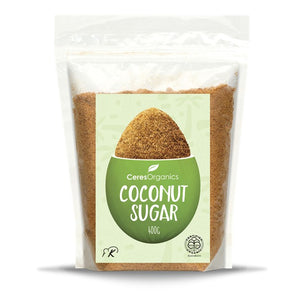 Ceres Organic Coconut Sugar 400g