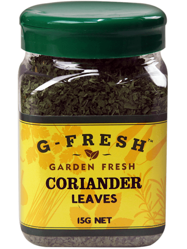 Garden Fresh - Coriander Leaves 15g