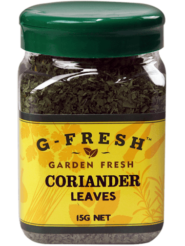 Garden Fresh - Coriander Leaves 15g
