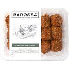 Barossa Fine Foods - Gourmet Meatballs 450gr