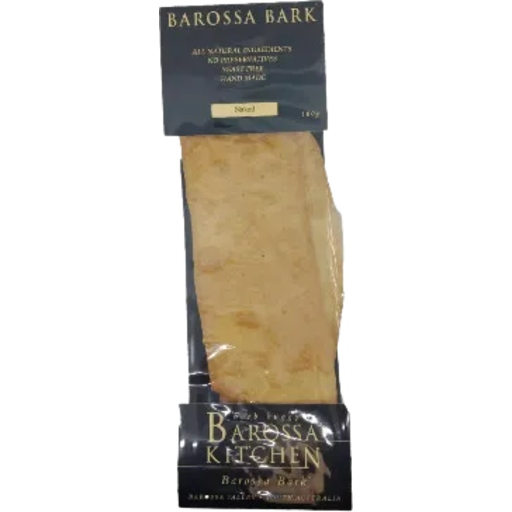 Barossa Kitchen - BARK Naked 100g