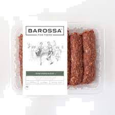 Barossa Fine Foods - Chevapchichi 480gr