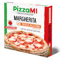 Pizzami Margherita Frozen 300g