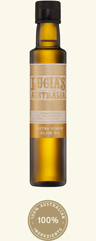 Lucia's - Olive Oil 250ml